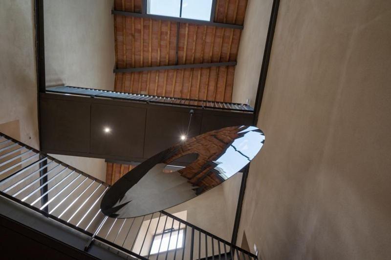 Appartamento “Il Borgo” Peccioli Exterior foto