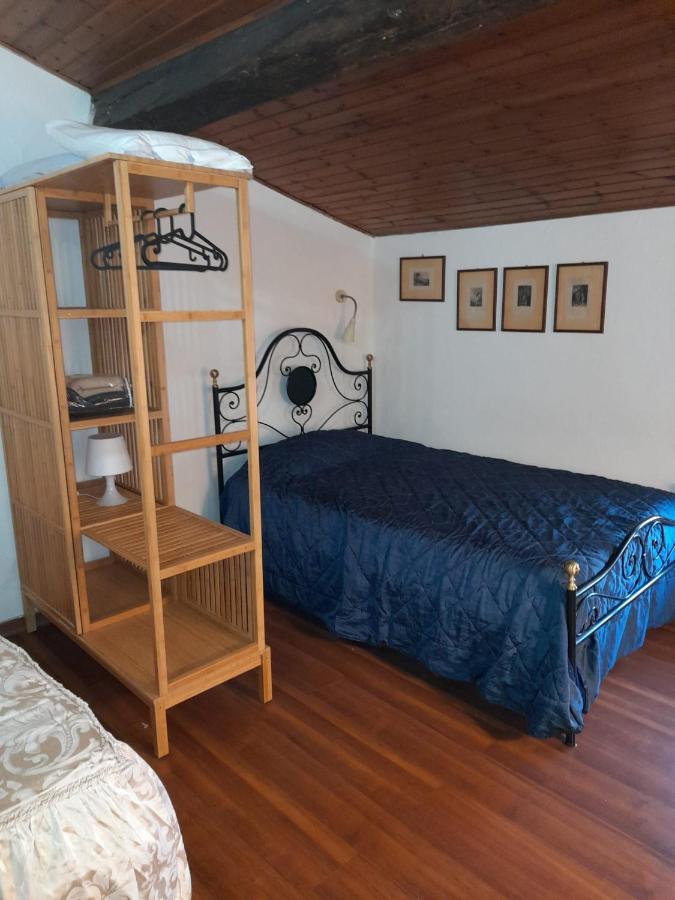Appartamento “Il Borgo” Peccioli Exterior foto
