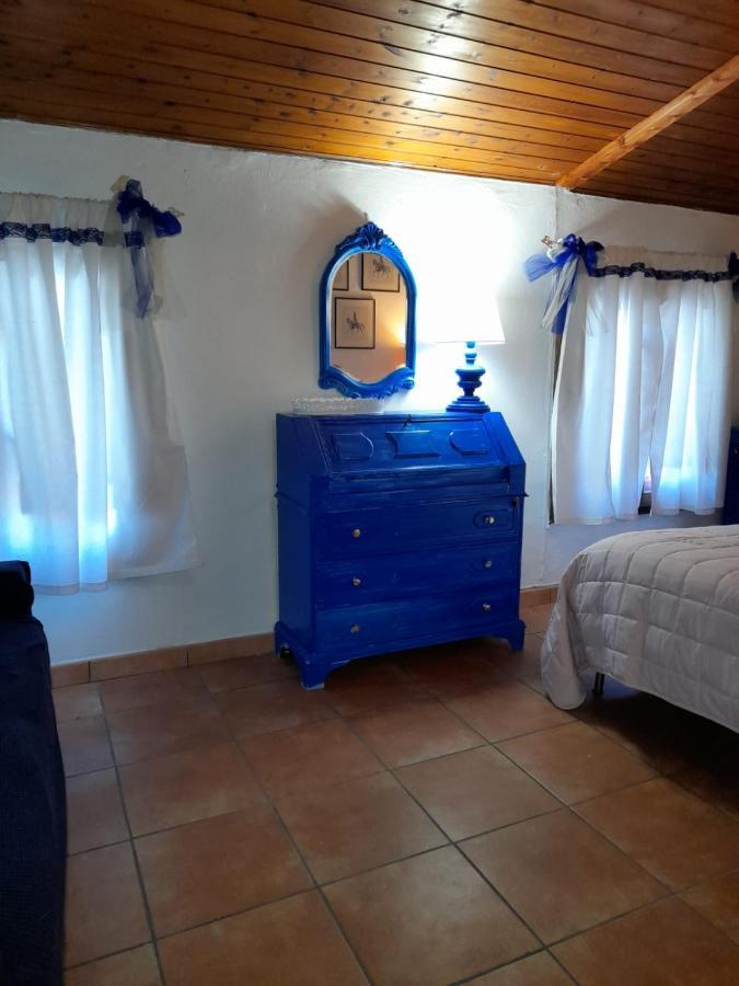 Appartamento “Il Borgo” Peccioli Exterior foto